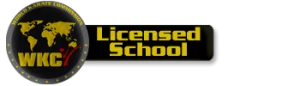 WKC Licensesd School badge
