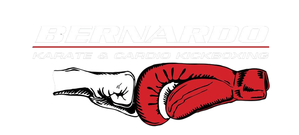 Bernardo Karate Logo