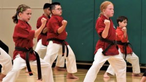 Black Belt Grading News - Bernardo Karate & Cardio Kickboxing