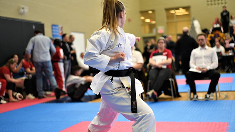 WKC Ontario Tryouts