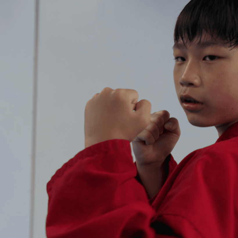 pic3 Karate for children